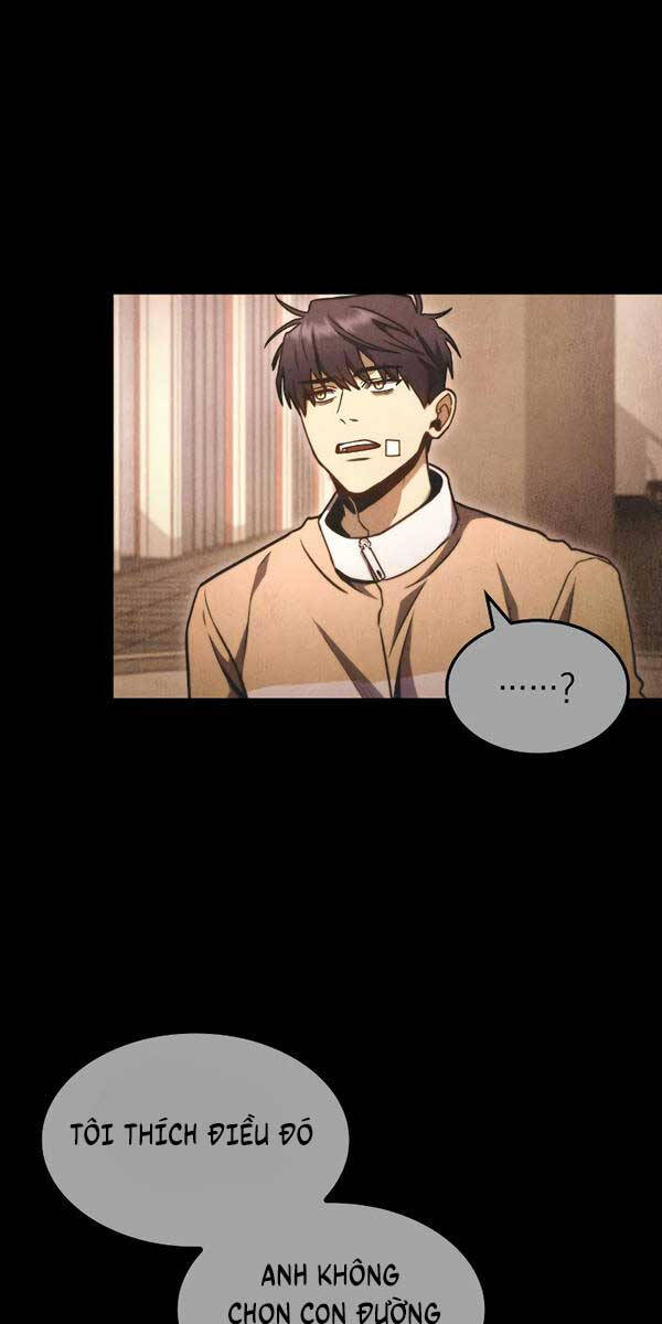 Thợ Săn Số Mệnh Cấp F Chap 41 - Next Chap 42