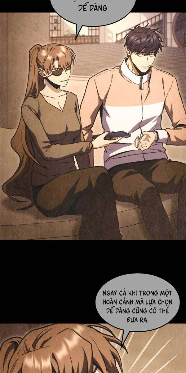 Thợ Săn Số Mệnh Cấp F Chap 41 - Next Chap 42