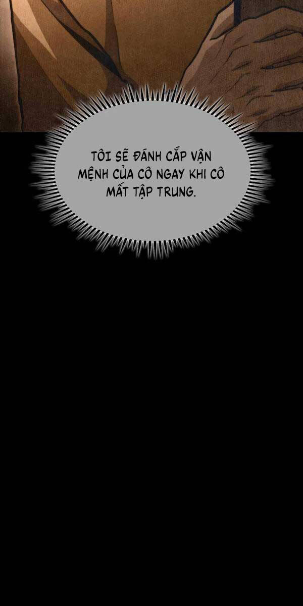 Thợ Săn Số Mệnh Cấp F Chap 41 - Next Chap 42