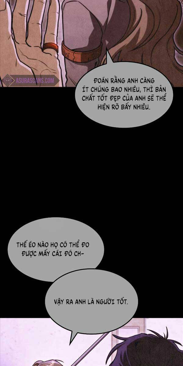 Thợ Săn Số Mệnh Cấp F Chap 41 - Next Chap 42