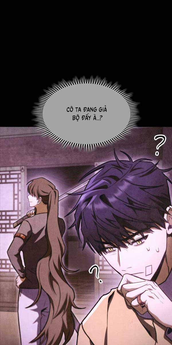 Thợ Săn Số Mệnh Cấp F Chap 41 - Next Chap 42