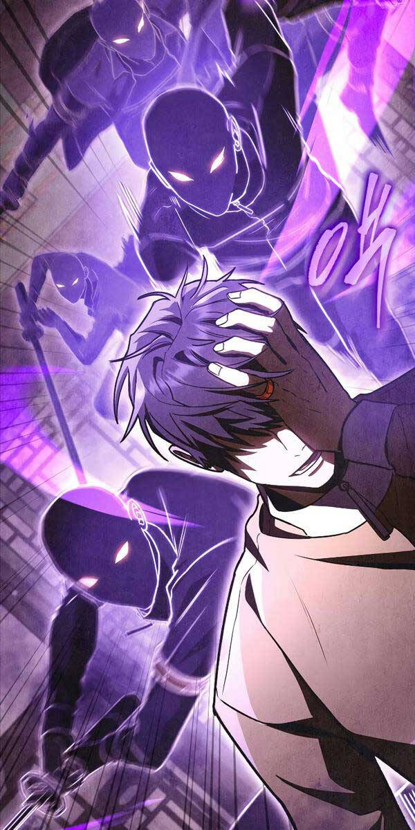 Thợ Săn Số Mệnh Cấp F Chap 41 - Next Chap 42