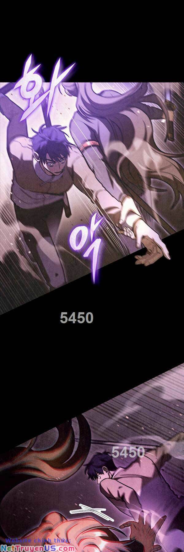 Thợ Săn Số Mệnh Cấp F Chap 42 - Next Chap 43