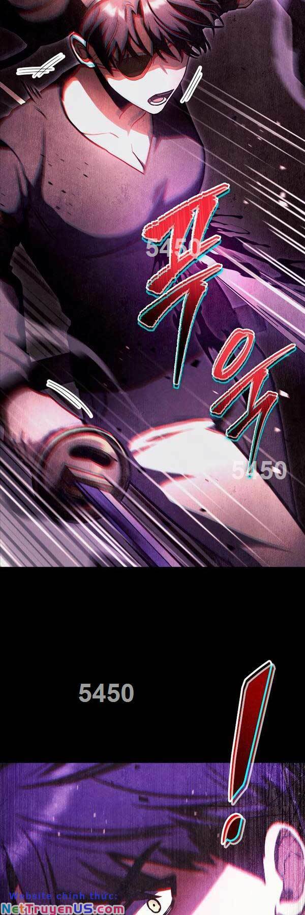 Thợ Săn Số Mệnh Cấp F Chap 42 - Next Chap 43