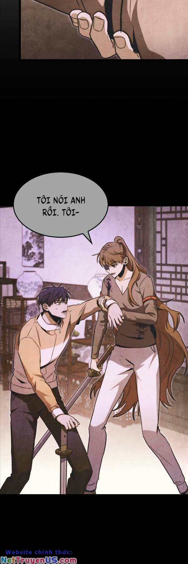 Thợ Săn Số Mệnh Cấp F Chap 42 - Next Chap 43