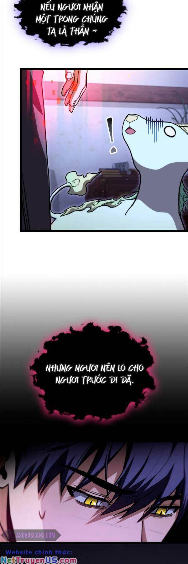 Thợ Săn Số Mệnh Cấp F Chap 42 - Next Chap 43