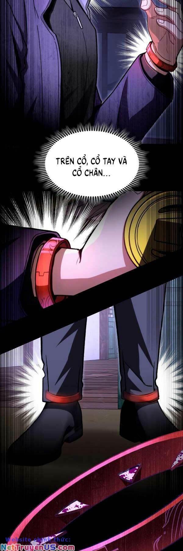 Thợ Săn Số Mệnh Cấp F Chap 42 - Next Chap 43