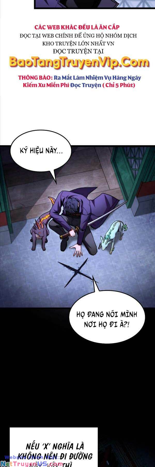 Thợ Săn Số Mệnh Cấp F Chap 42 - Next Chap 43