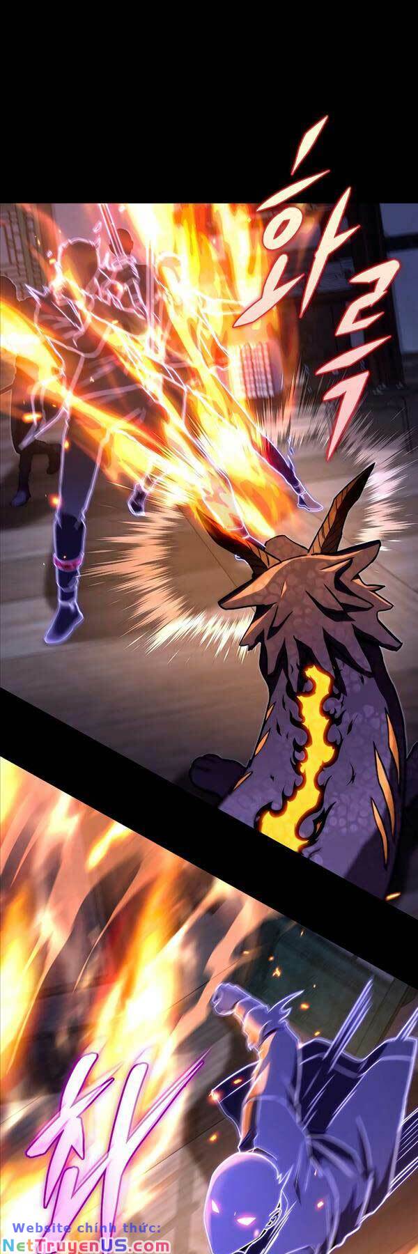 Thợ Săn Số Mệnh Cấp F Chap 42 - Next Chap 43