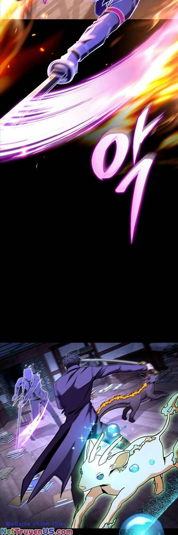 Thợ Săn Số Mệnh Cấp F Chap 42 - Next Chap 43