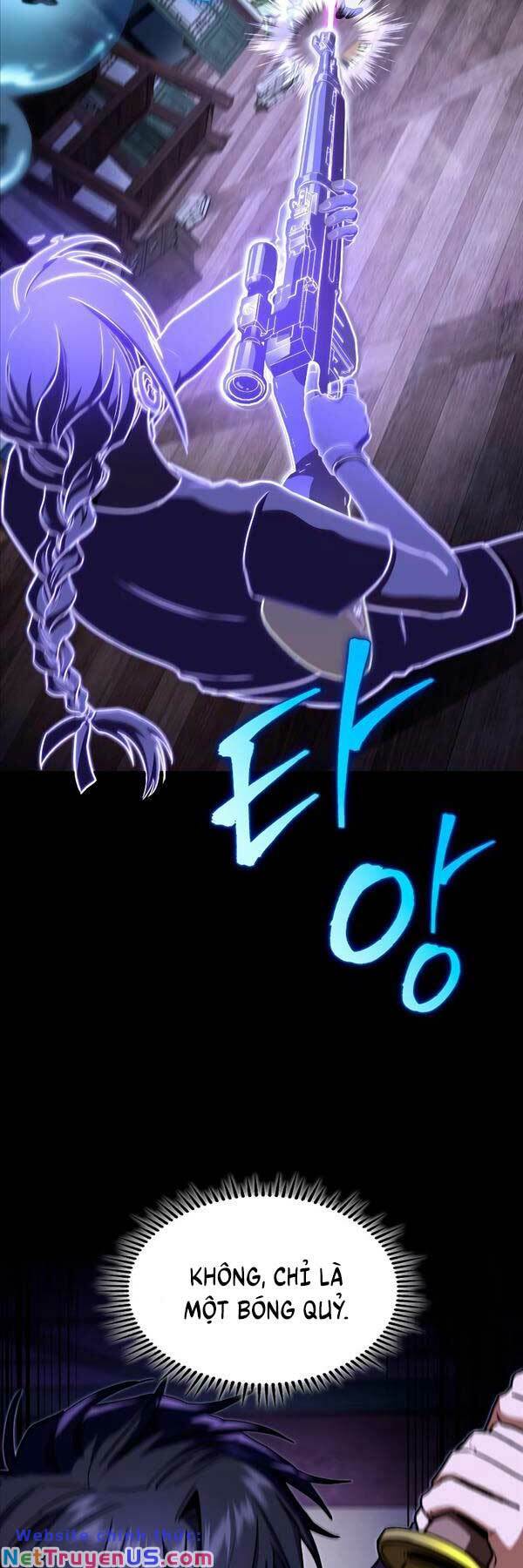 Thợ Săn Số Mệnh Cấp F Chap 42 - Next Chap 43
