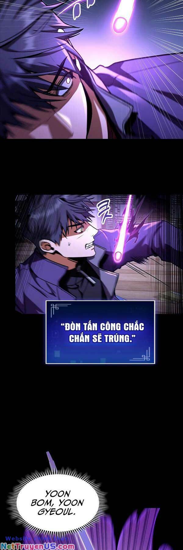 Thợ Săn Số Mệnh Cấp F Chap 42 - Next Chap 43