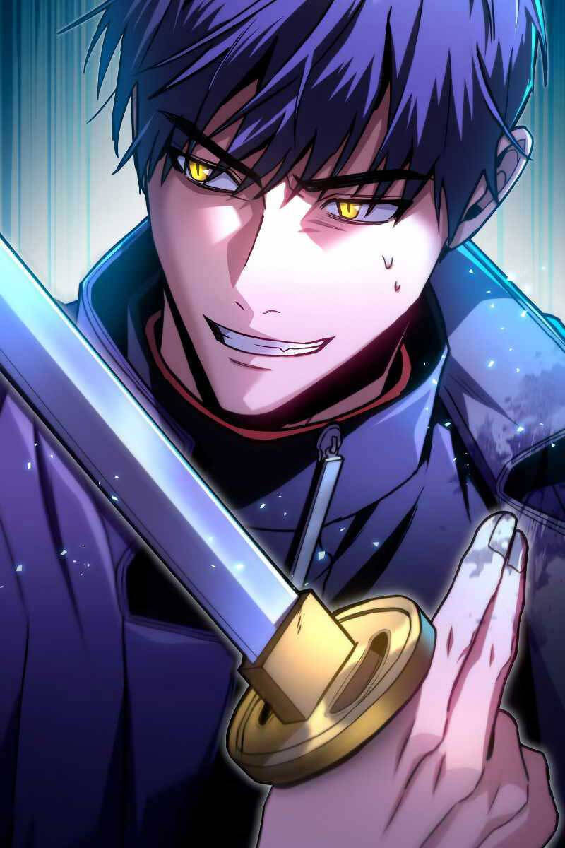 Thợ Săn Số Mệnh Cấp F Chap 43 - Next Chap 44