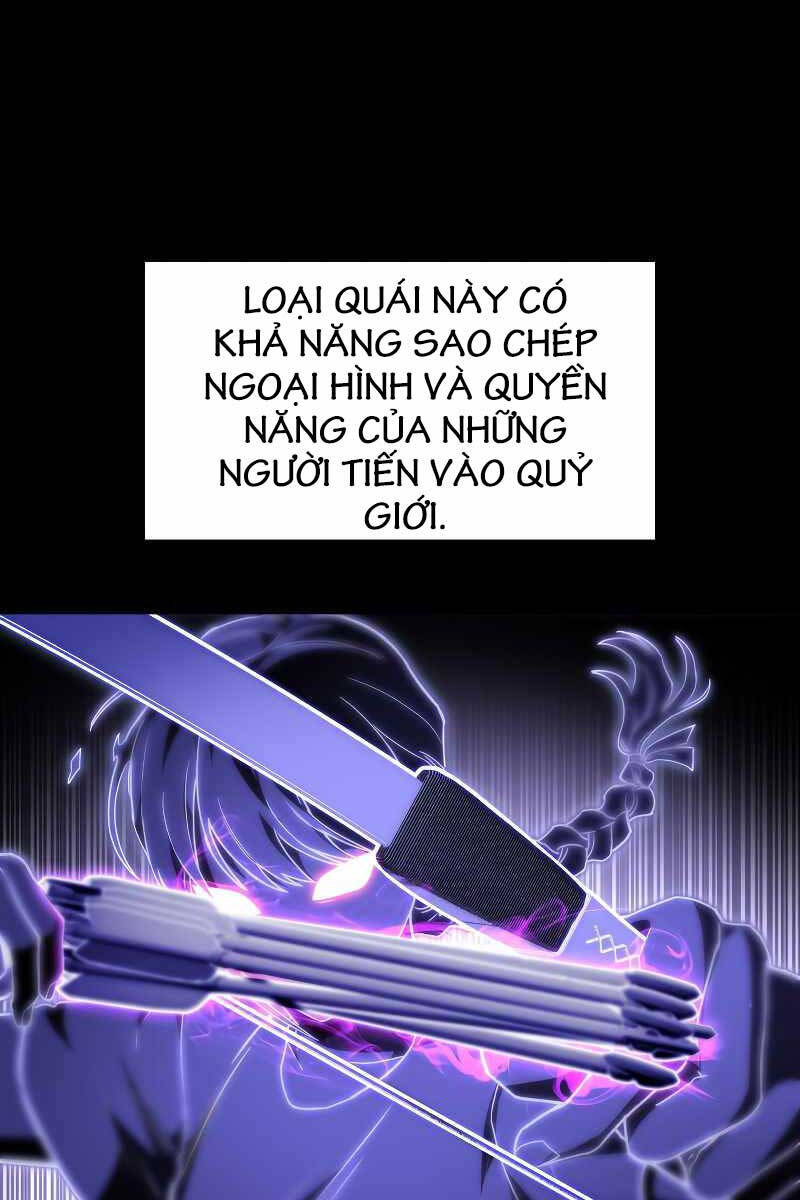 Thợ Săn Số Mệnh Cấp F Chap 43 - Next Chap 44