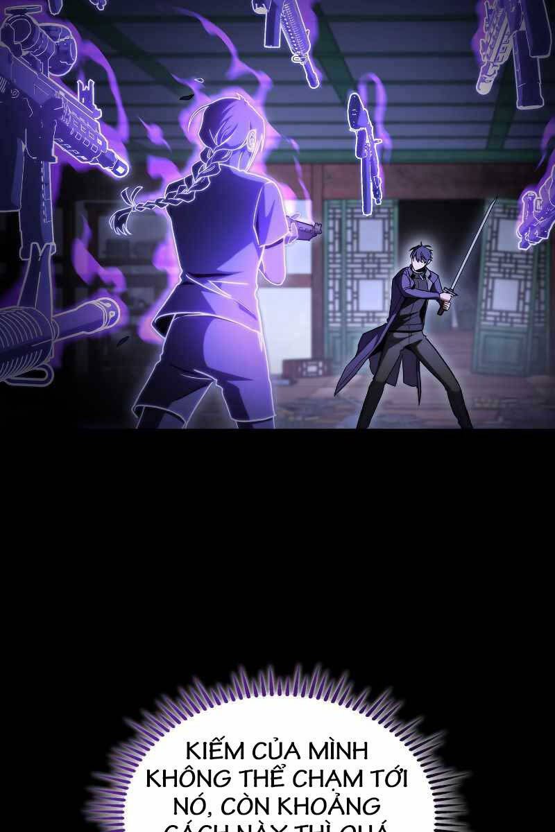 Thợ Săn Số Mệnh Cấp F Chap 43 - Next Chap 44