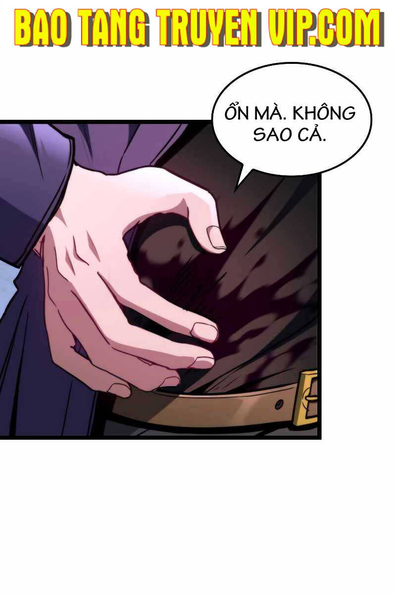 Thợ Săn Số Mệnh Cấp F Chap 43 - Next Chap 44