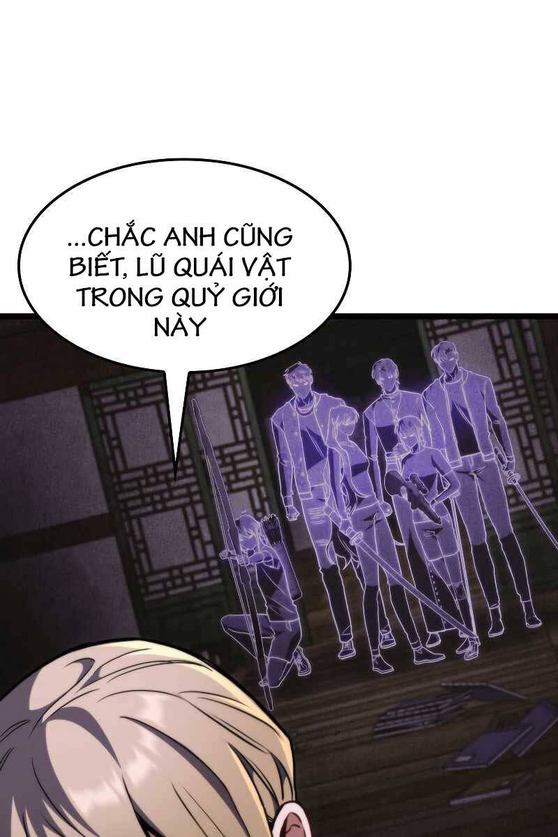 Thợ Săn Số Mệnh Cấp F Chap 43 - Next Chap 44
