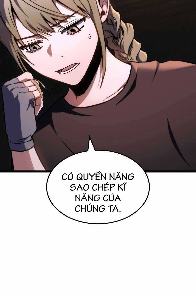 Thợ Săn Số Mệnh Cấp F Chap 43 - Next Chap 44