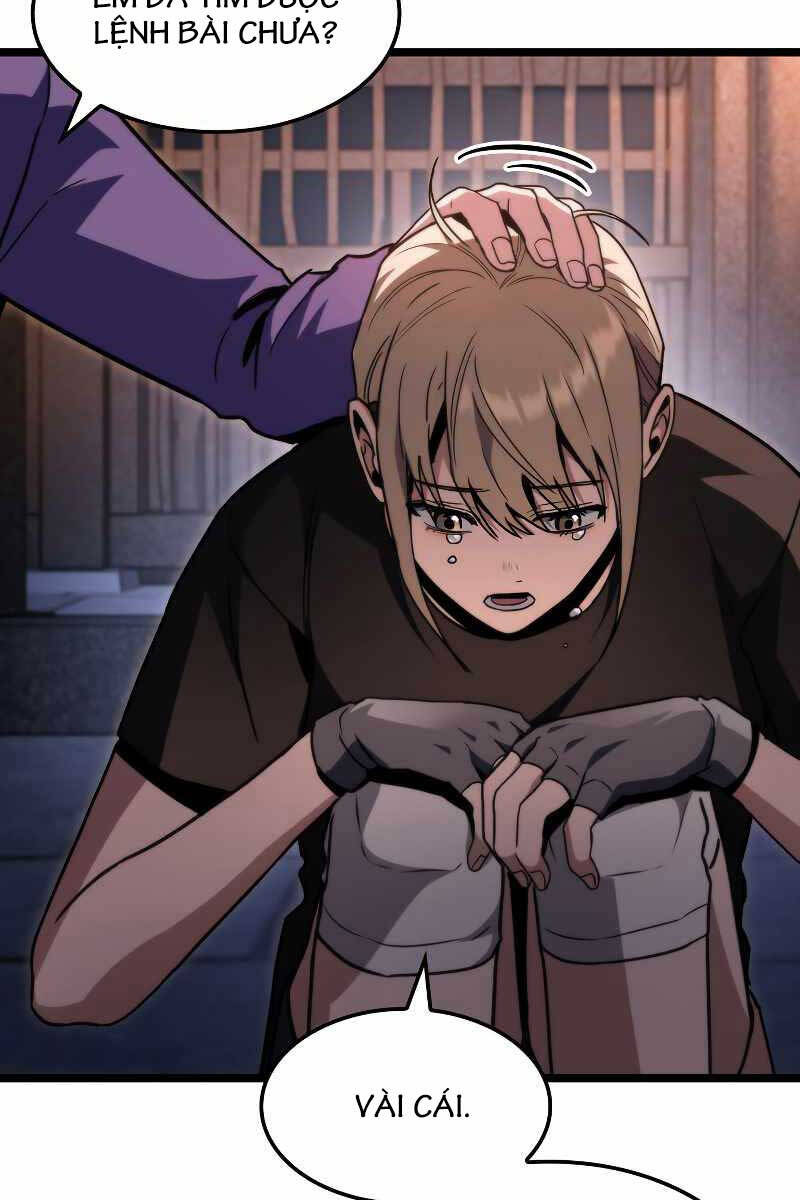 Thợ Săn Số Mệnh Cấp F Chap 43 - Next Chap 44