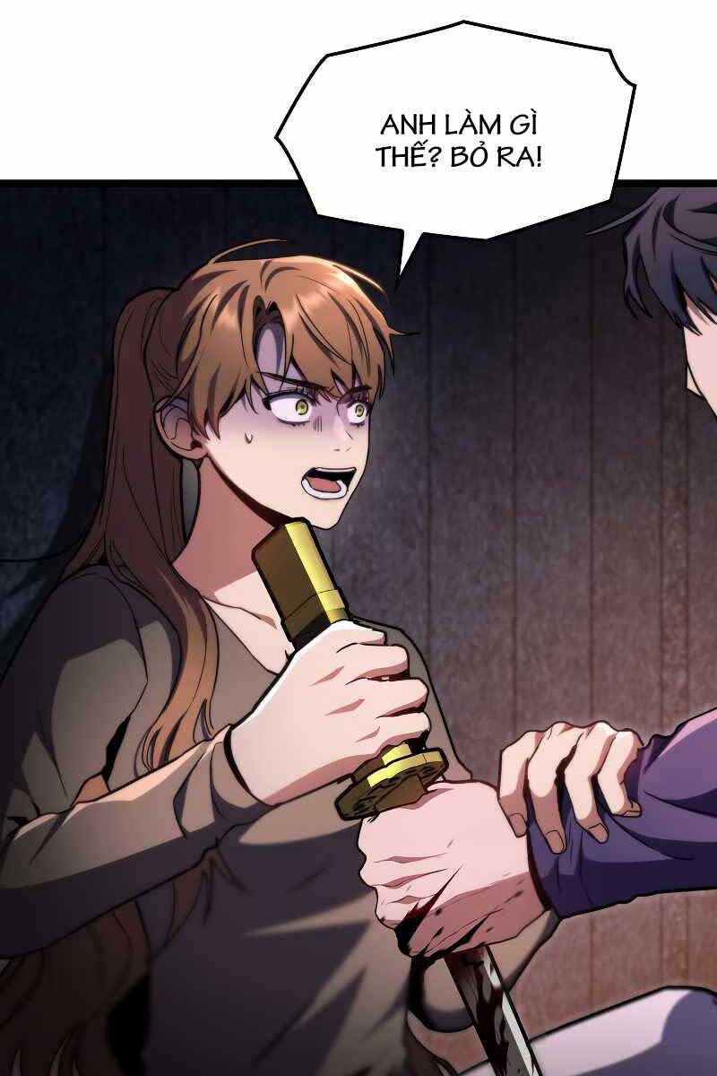 Thợ Săn Số Mệnh Cấp F Chap 43 - Next Chap 44