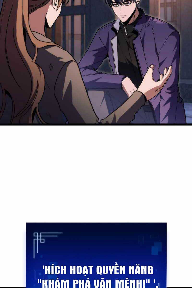 Thợ Săn Số Mệnh Cấp F Chap 43 - Next Chap 44