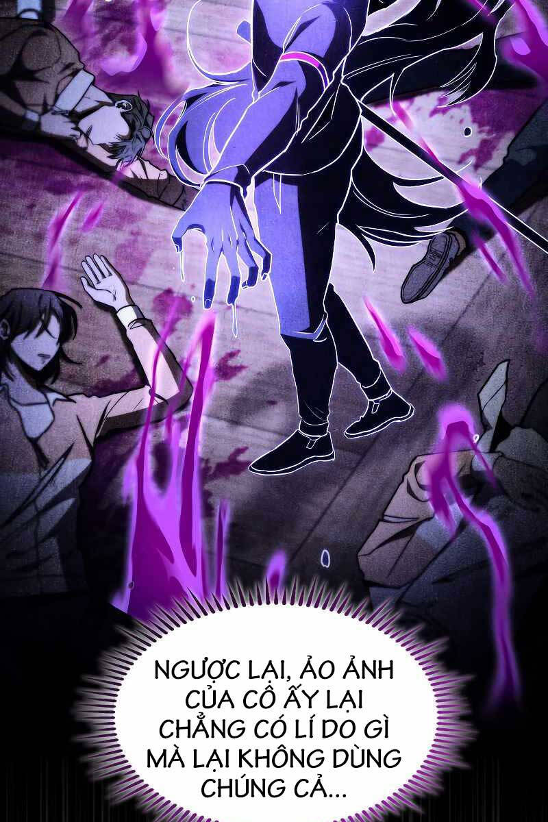 Thợ Săn Số Mệnh Cấp F Chap 44 - Next Chap 45