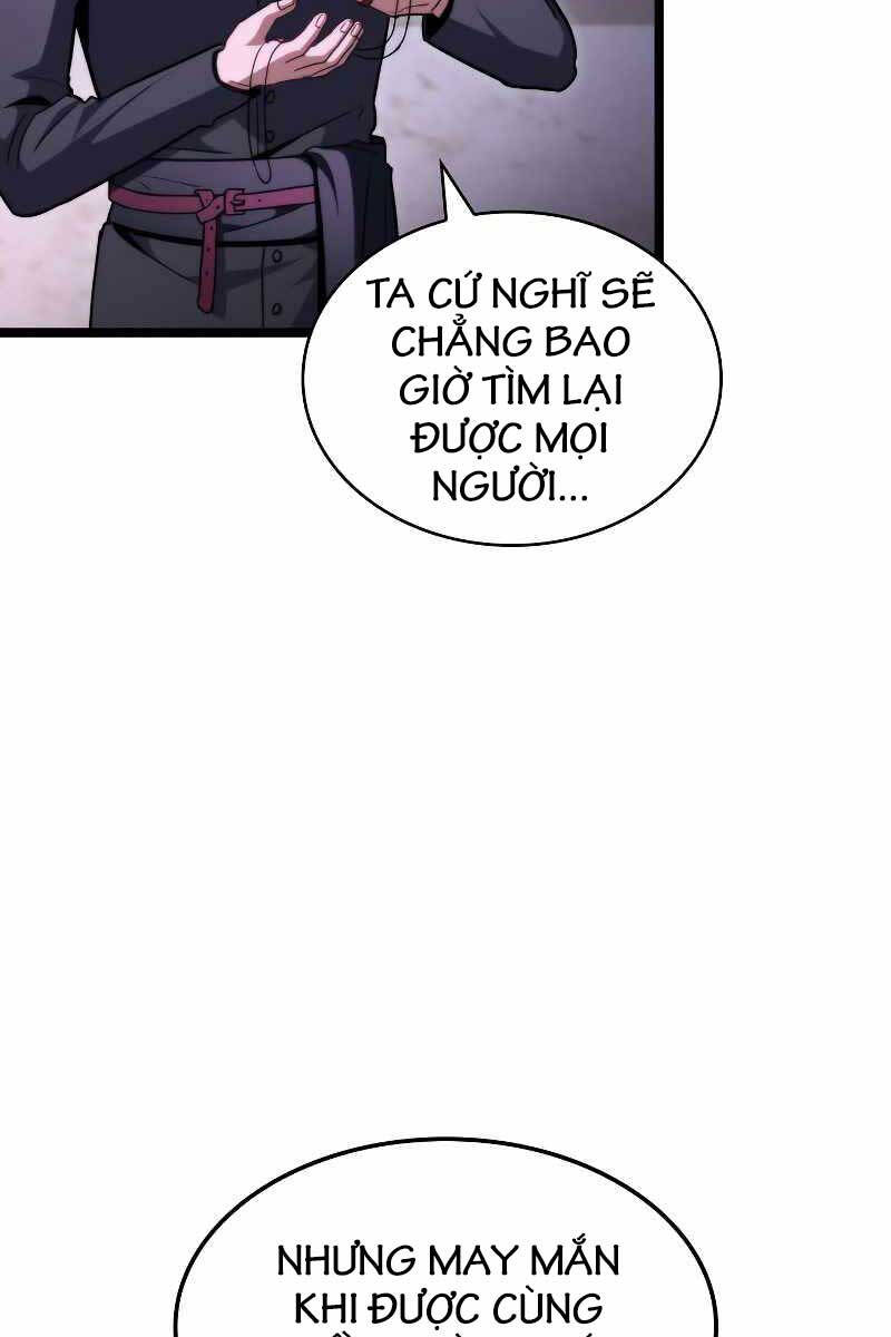 Thợ Săn Số Mệnh Cấp F Chap 44 - Next Chap 45
