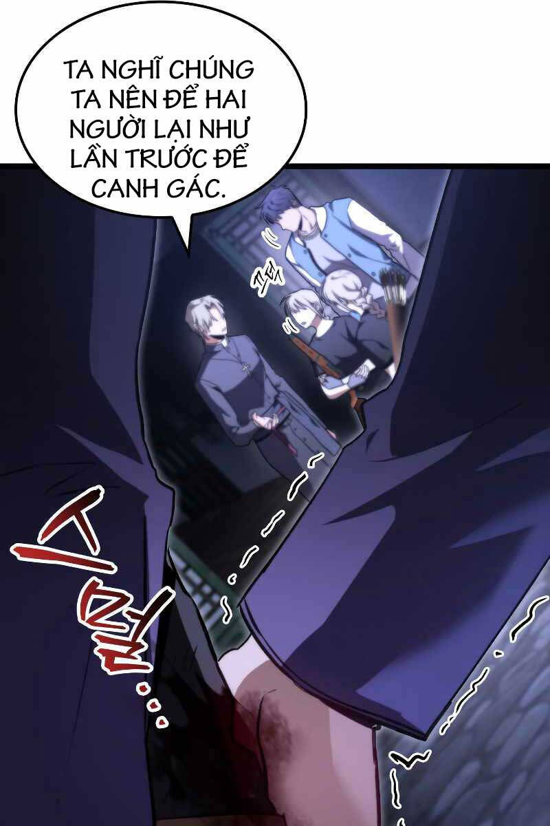 Thợ Săn Số Mệnh Cấp F Chap 44 - Next Chap 45