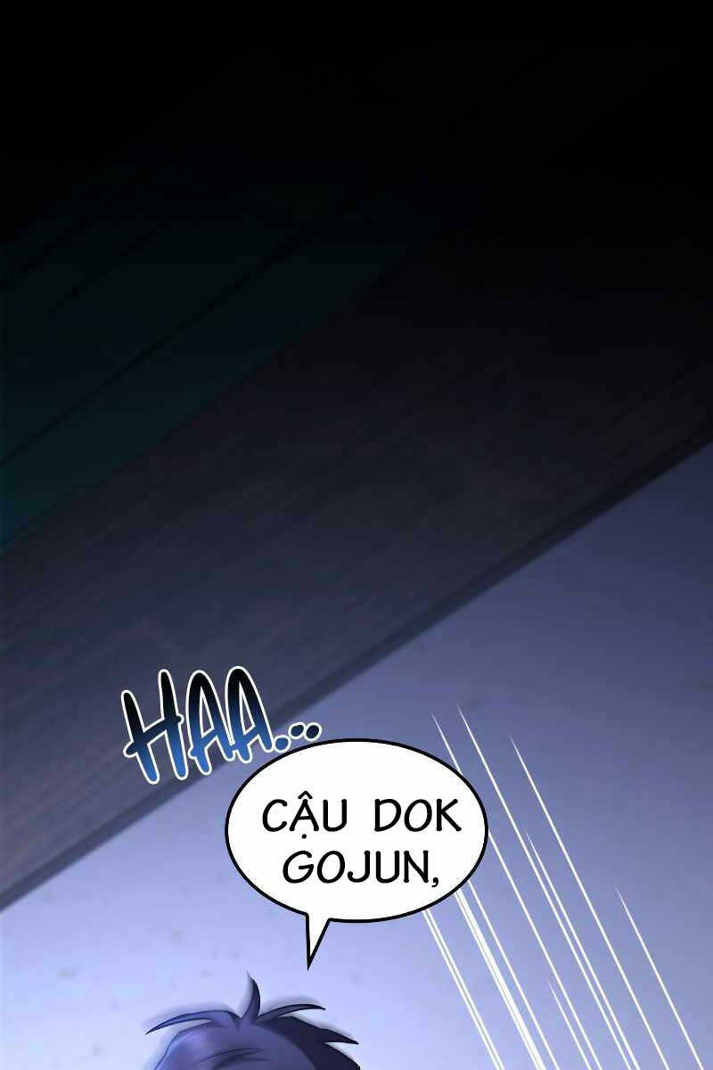 Thợ Săn Số Mệnh Cấp F Chap 44 - Next Chap 45