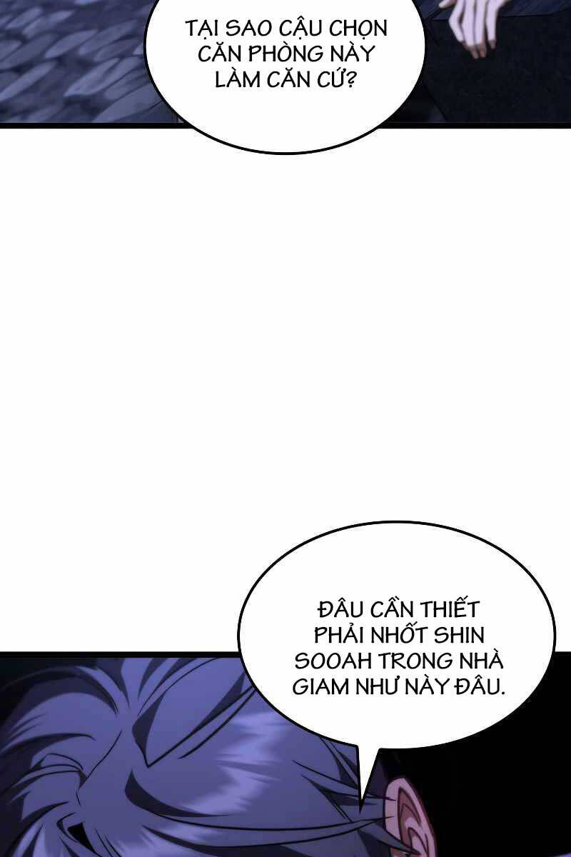 Thợ Săn Số Mệnh Cấp F Chap 44 - Next Chap 45