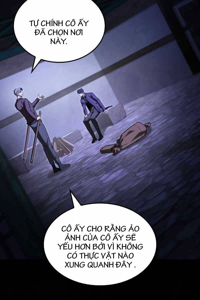 Thợ Săn Số Mệnh Cấp F Chap 44 - Next Chap 45