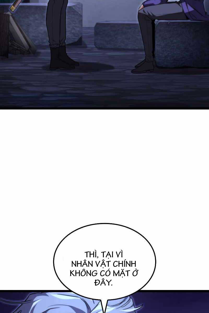 Thợ Săn Số Mệnh Cấp F Chap 44 - Next Chap 45