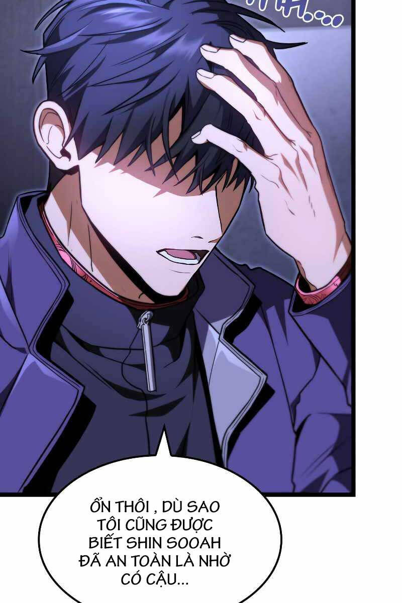 Thợ Săn Số Mệnh Cấp F Chap 44 - Next Chap 45