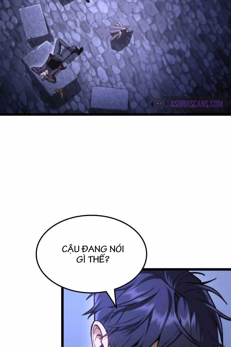 Thợ Săn Số Mệnh Cấp F Chap 44 - Next Chap 45