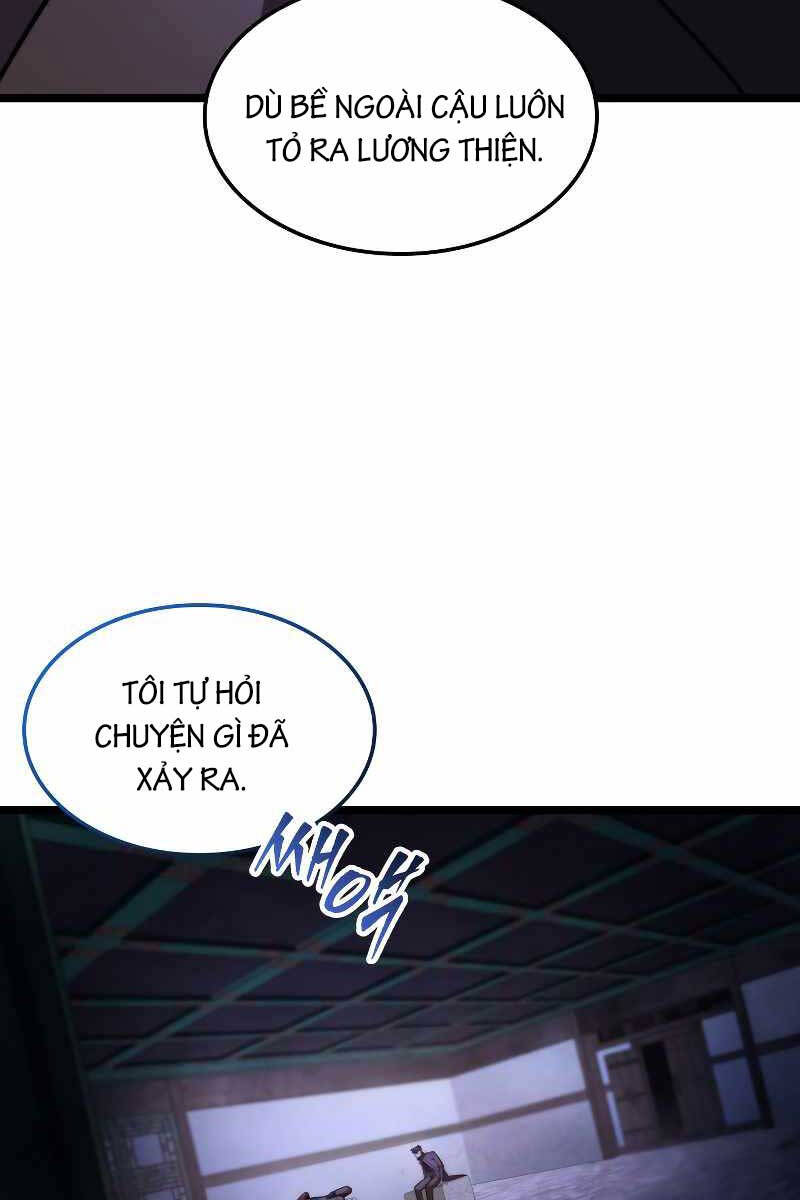 Thợ Săn Số Mệnh Cấp F Chap 44 - Next Chap 45