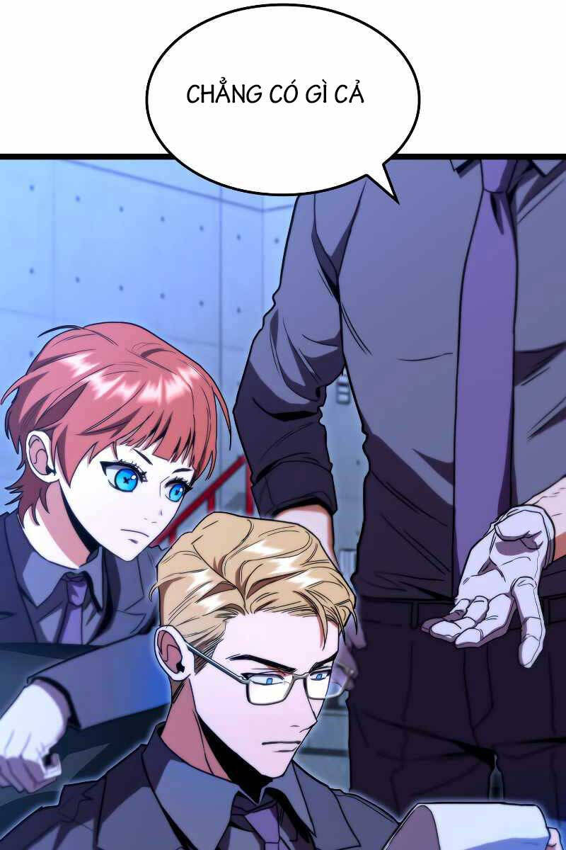 Thợ Săn Số Mệnh Cấp F Chap 45 - Next Chap 46