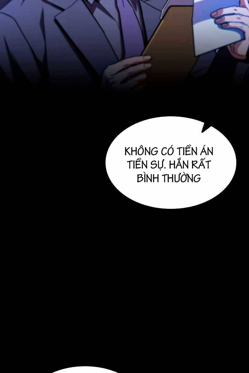 Thợ Săn Số Mệnh Cấp F Chap 45 - Next Chap 46