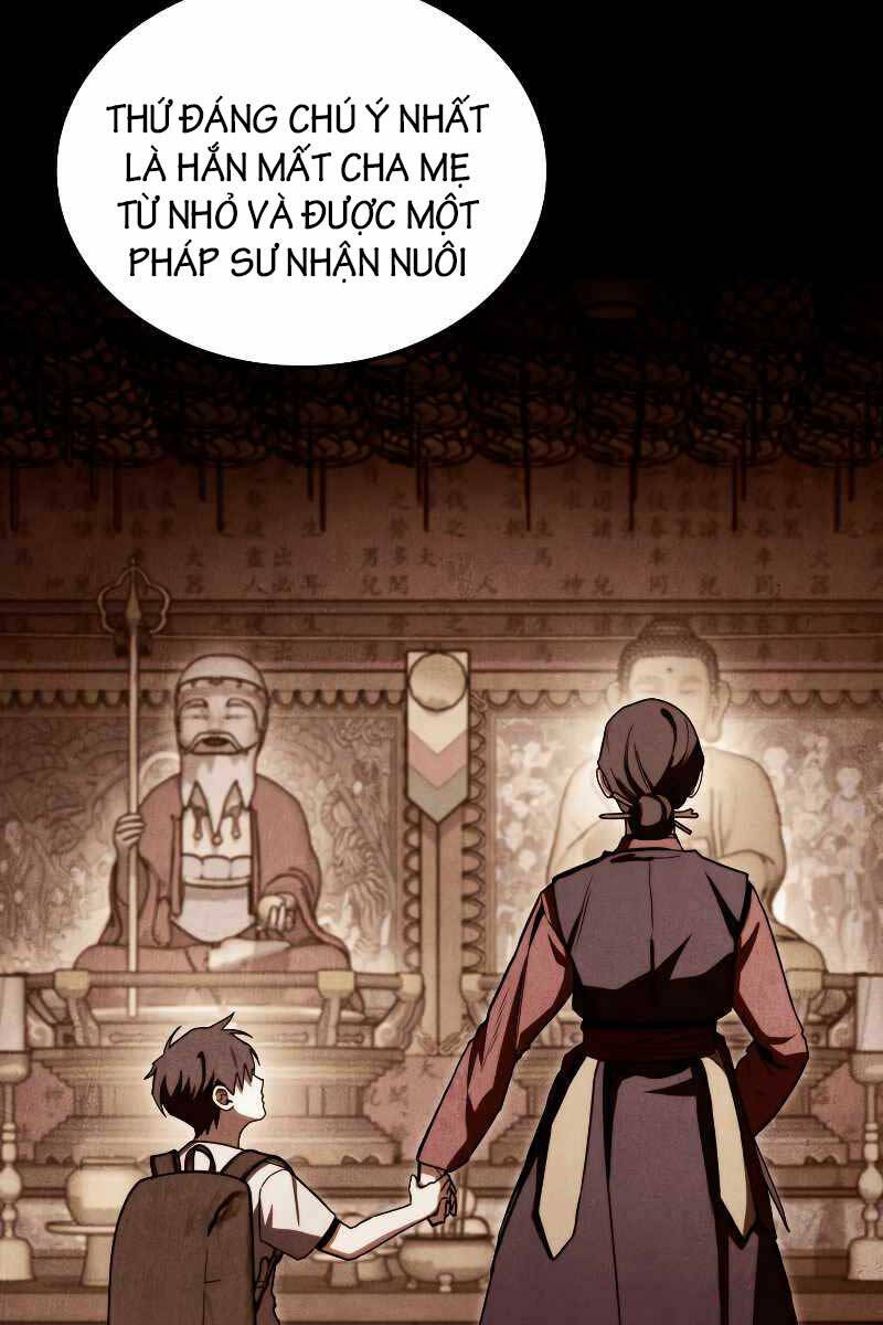 Thợ Săn Số Mệnh Cấp F Chap 45 - Next Chap 46