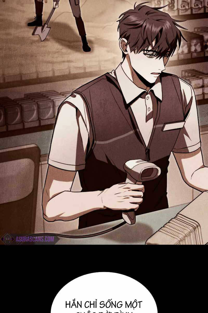 Thợ Săn Số Mệnh Cấp F Chap 45 - Next Chap 46