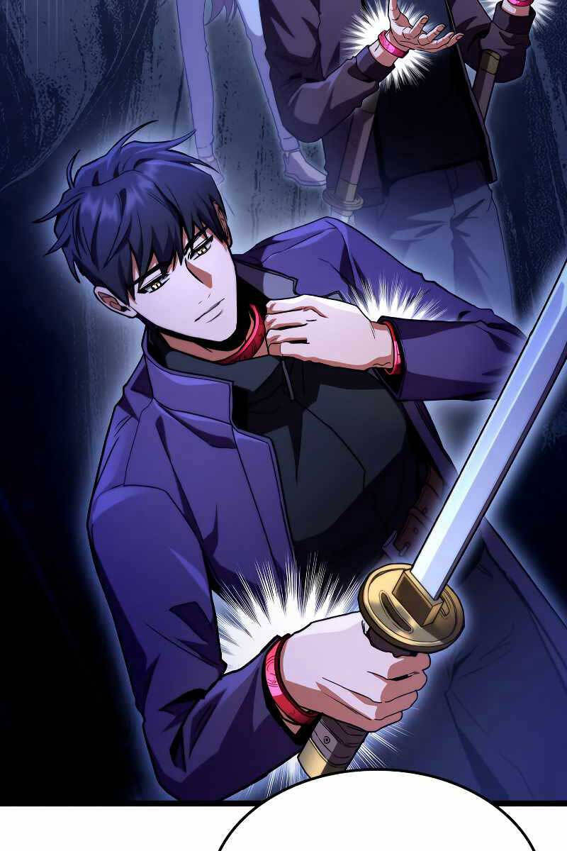 Thợ Săn Số Mệnh Cấp F Chap 45 - Next Chap 46