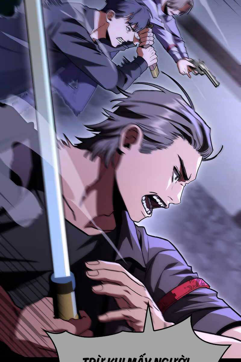 Thợ Săn Số Mệnh Cấp F Chap 45 - Next Chap 46