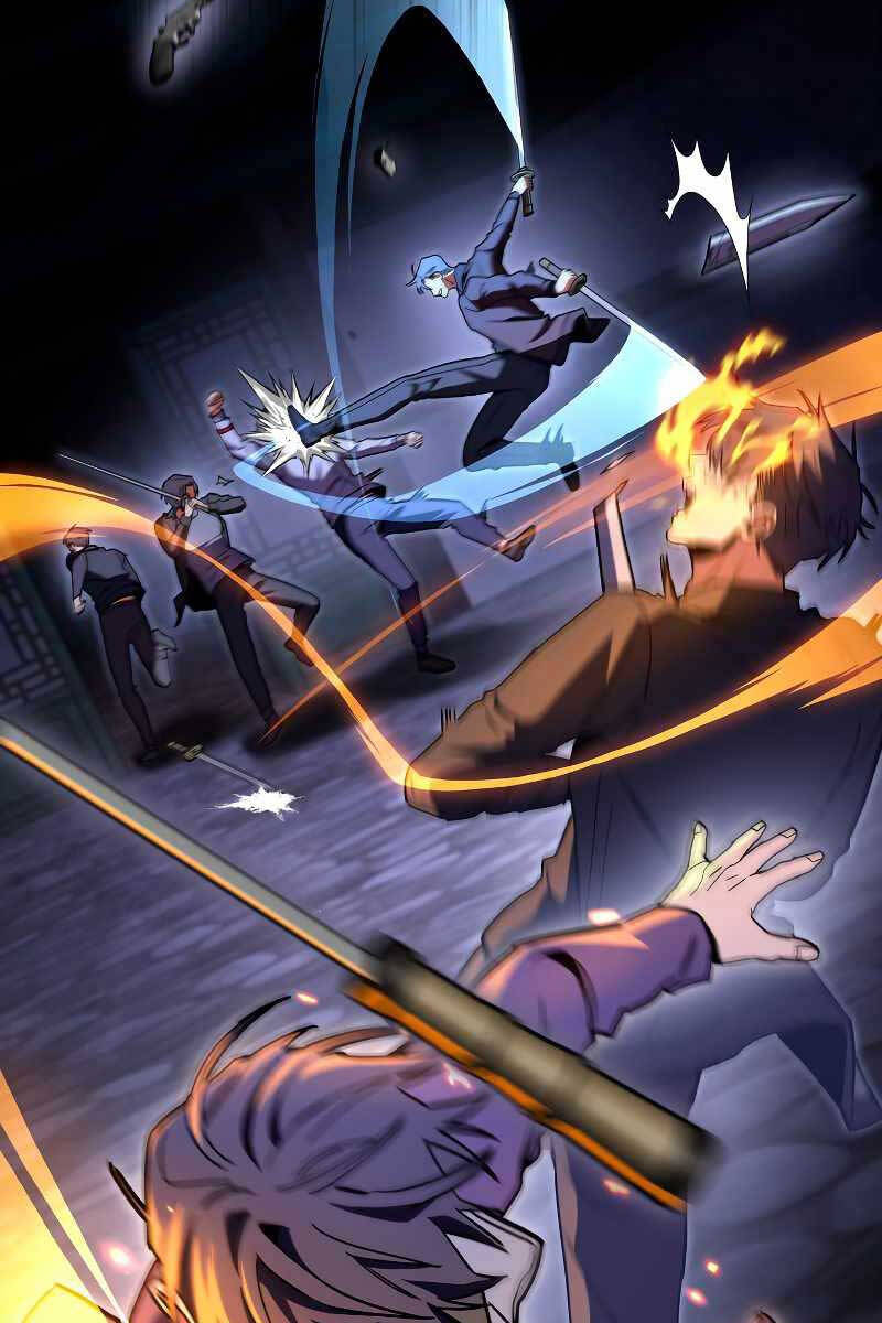 Thợ Săn Số Mệnh Cấp F Chap 45 - Next Chap 46