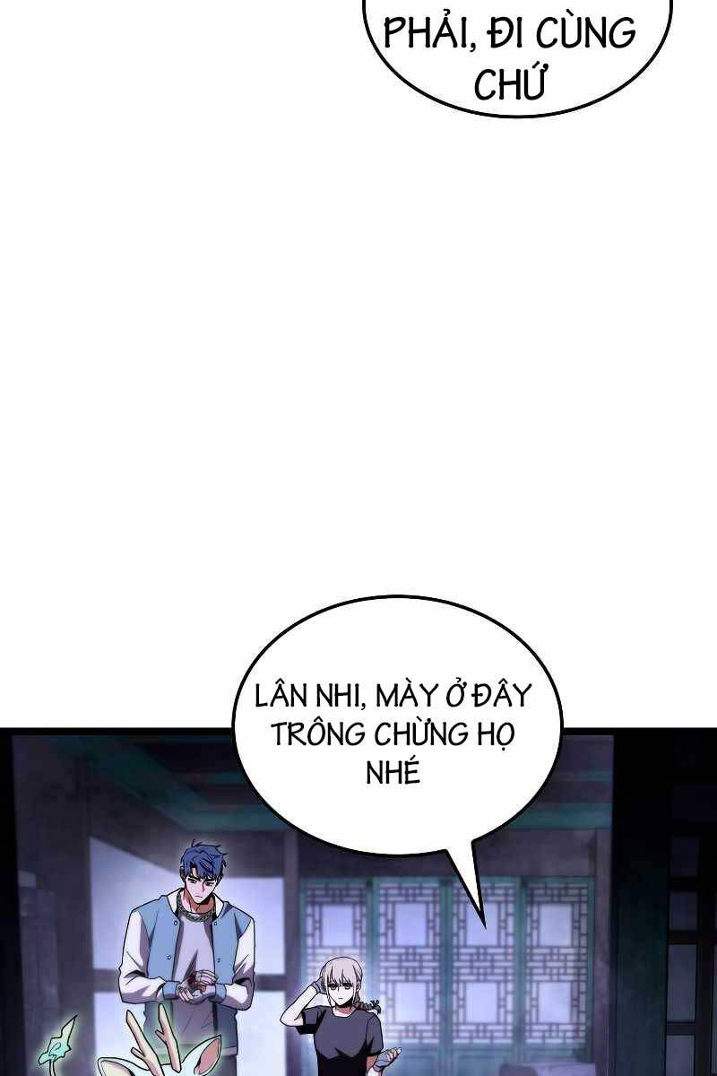 Thợ Săn Số Mệnh Cấp F Chap 45 - Next Chap 46