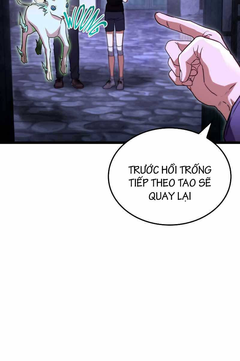 Thợ Săn Số Mệnh Cấp F Chap 45 - Next Chap 46