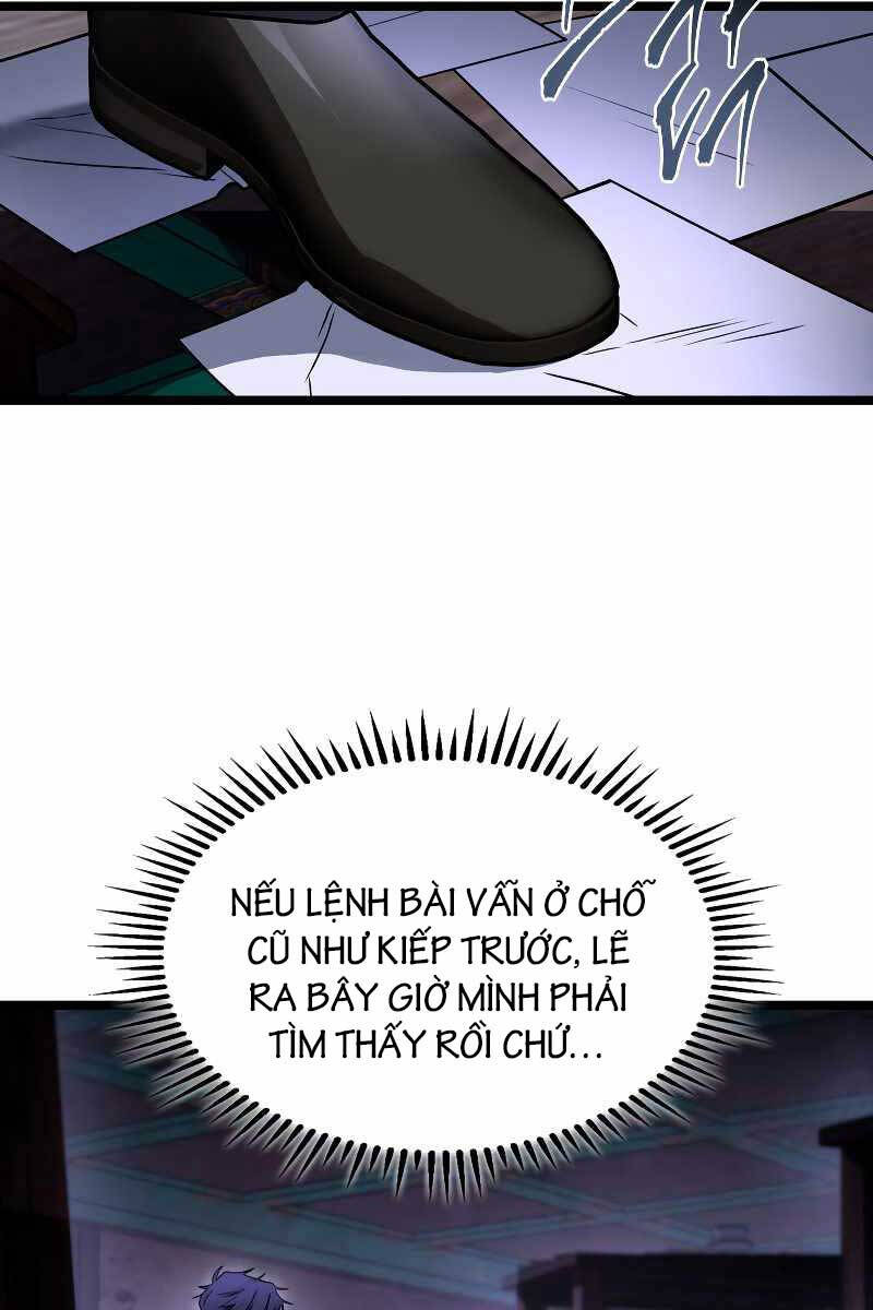 Thợ Săn Số Mệnh Cấp F Chap 45 - Next Chap 46