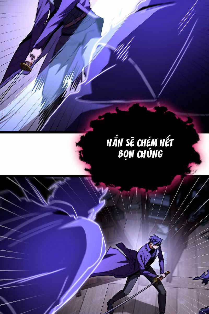 Thợ Săn Số Mệnh Cấp F Chap 45 - Next Chap 46