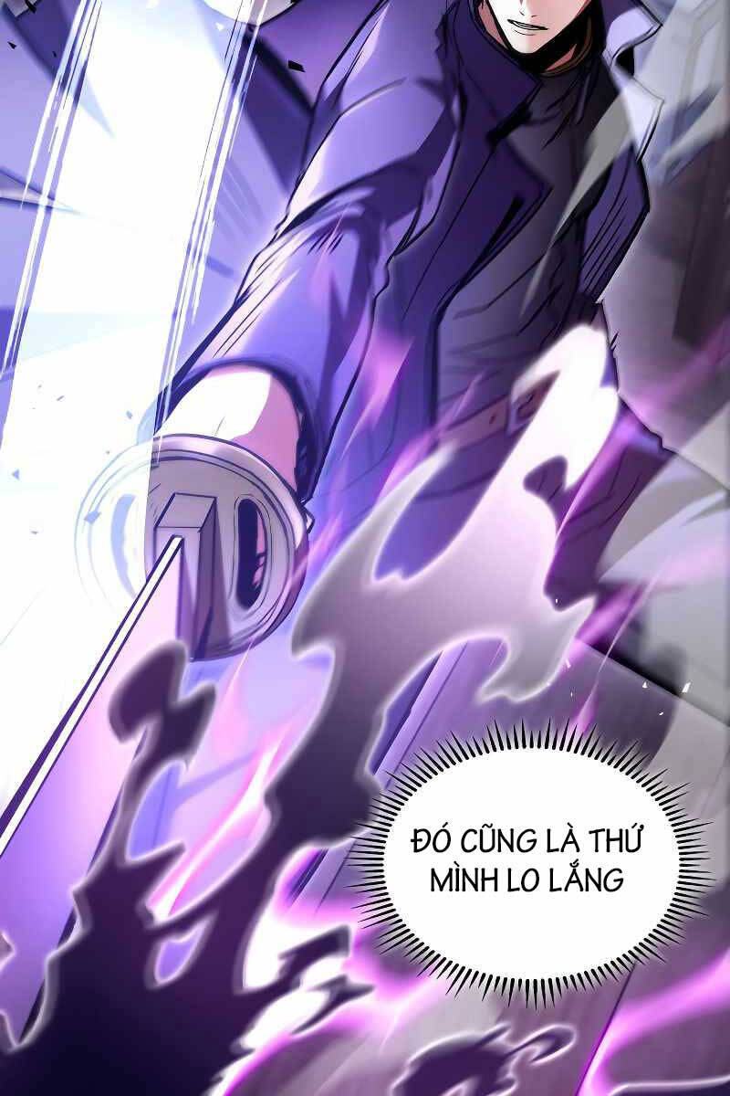 Thợ Săn Số Mệnh Cấp F Chap 45 - Next Chap 46