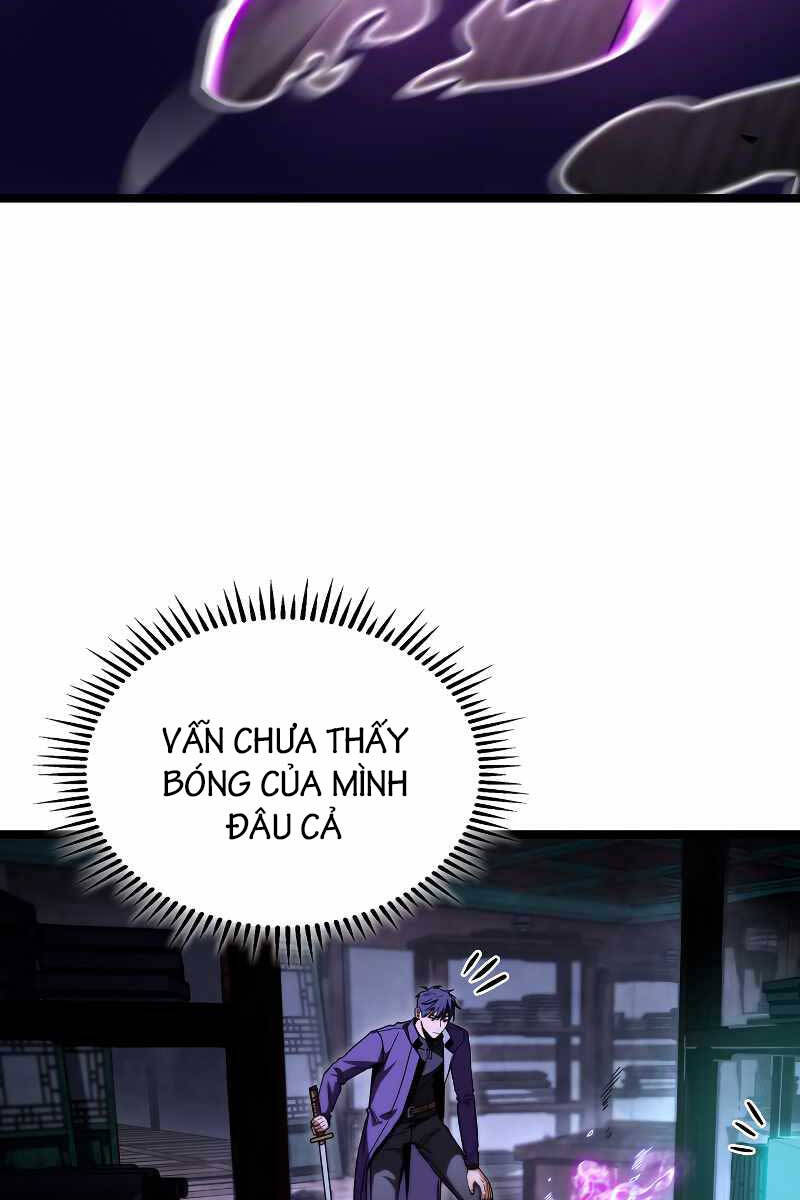 Thợ Săn Số Mệnh Cấp F Chap 45 - Next Chap 46