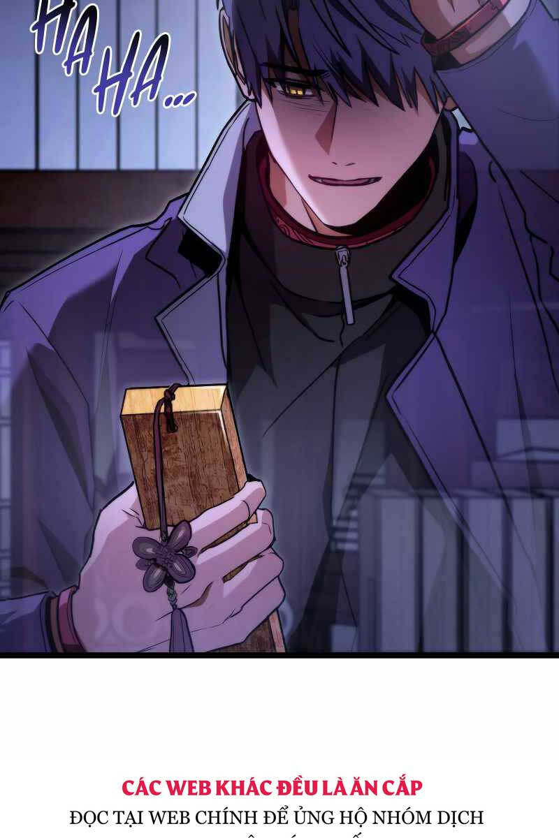 Thợ Săn Số Mệnh Cấp F Chap 45 - Next Chap 46