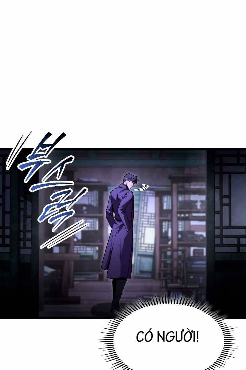 Thợ Săn Số Mệnh Cấp F Chap 45 - Next Chap 46